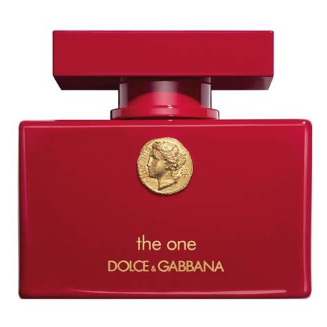 the one dolce gabbana collector's edition|dolce and gabbana the one for women.